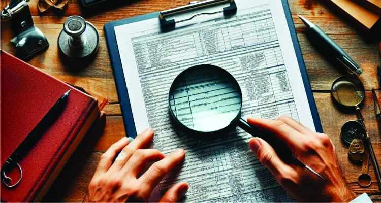 analise perícia judicial grafotécnica