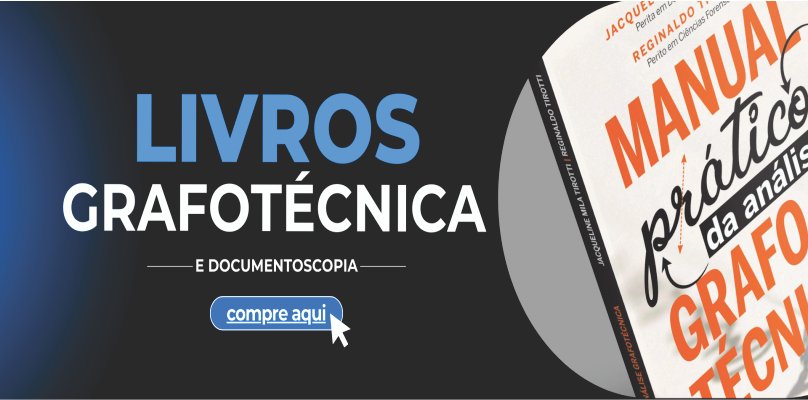 livros de grafotécnica relevantes para o conhecimento