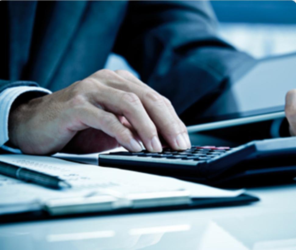 Imagem Cálculos Financeiros